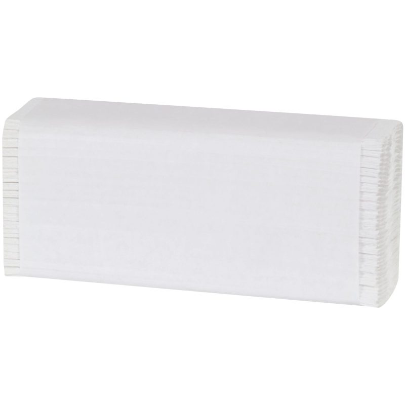 bedford white c fold towels ttwcf