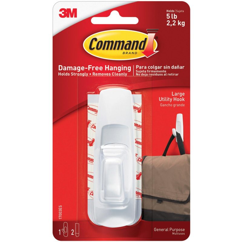 commandtm hooks and strips large 17003 chs1007