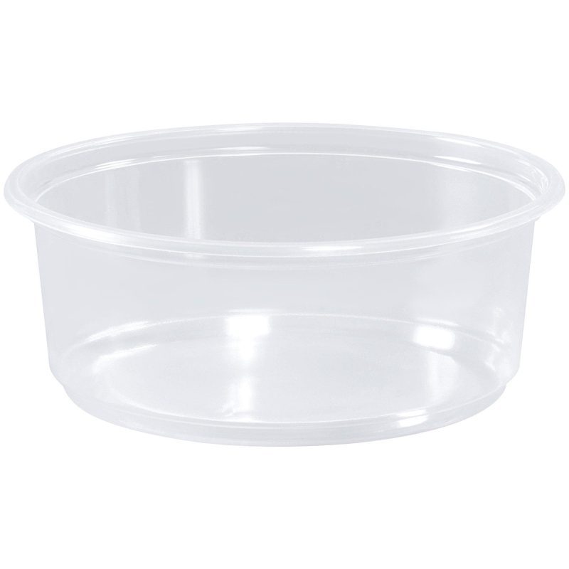 deli containers 8 oz deli08