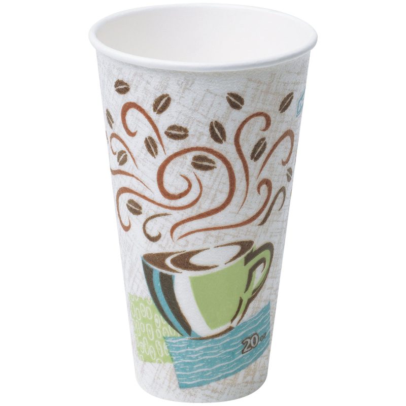 dixie r perfectouch r insulated cups 20 oz