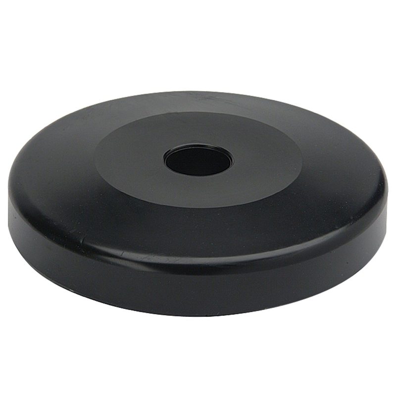 donut bumpers for swivel casters wsbumper