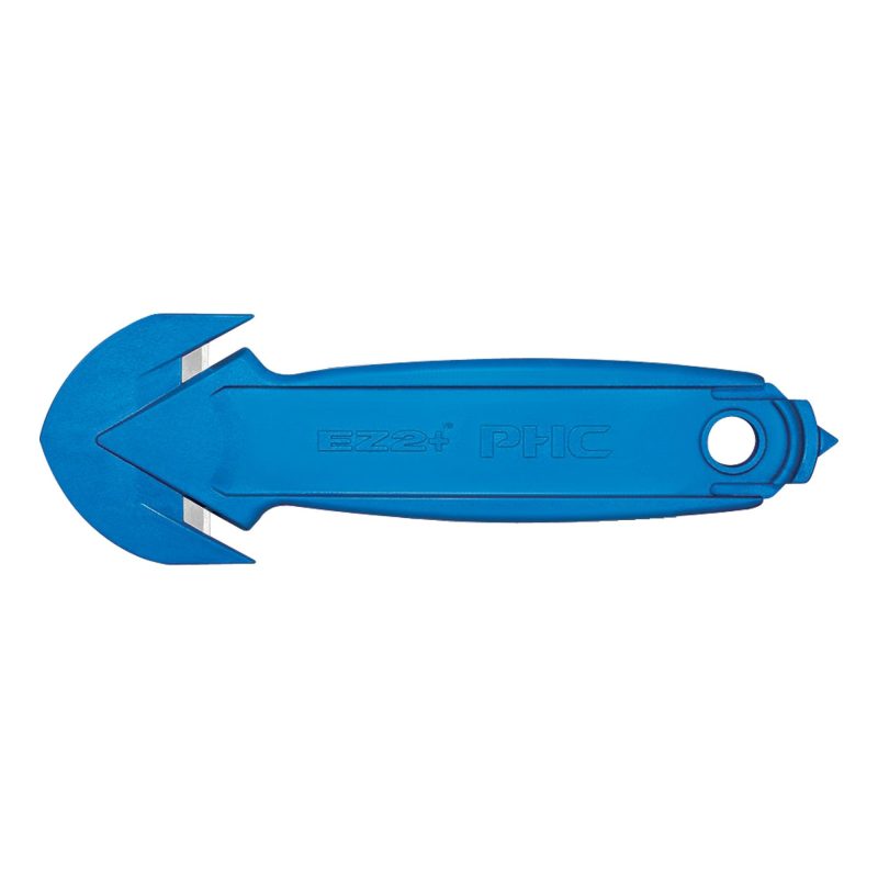 ez2 tm concealed blade safety cutter kn132