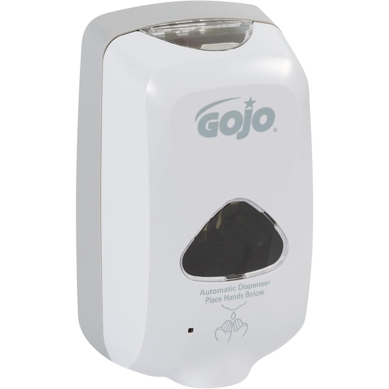 gojo r auto foaming soap dispenser gojo2740