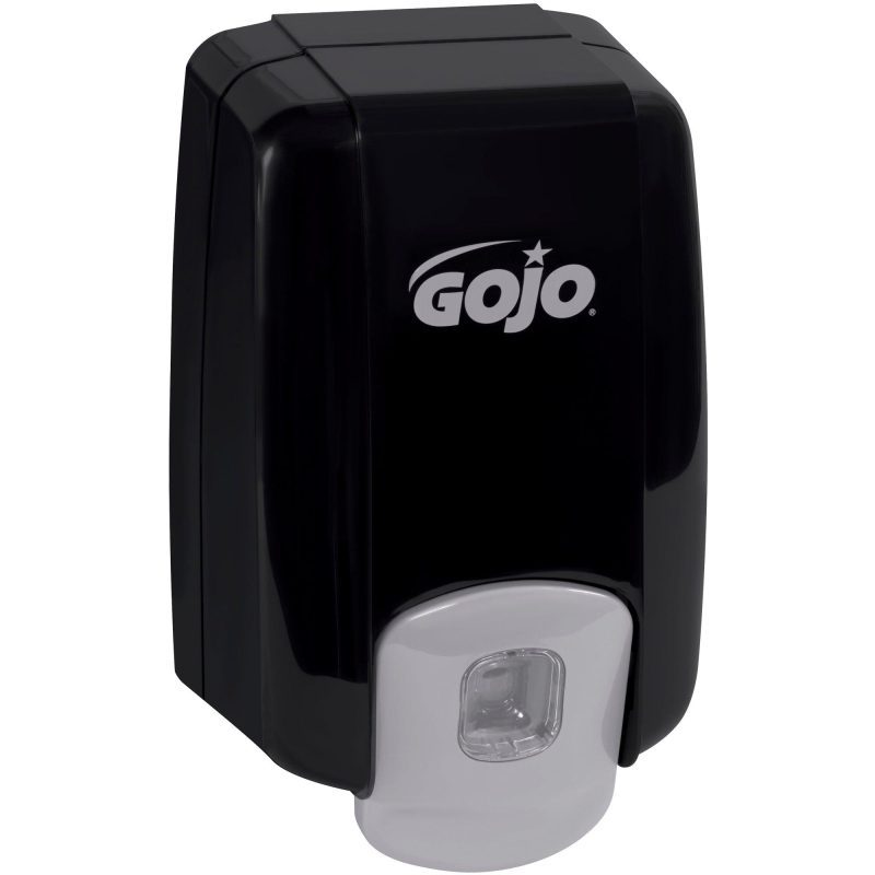 gojo r nxt r maximum capacitytm dispenser 2000 ml 1 pack gojo22351pk