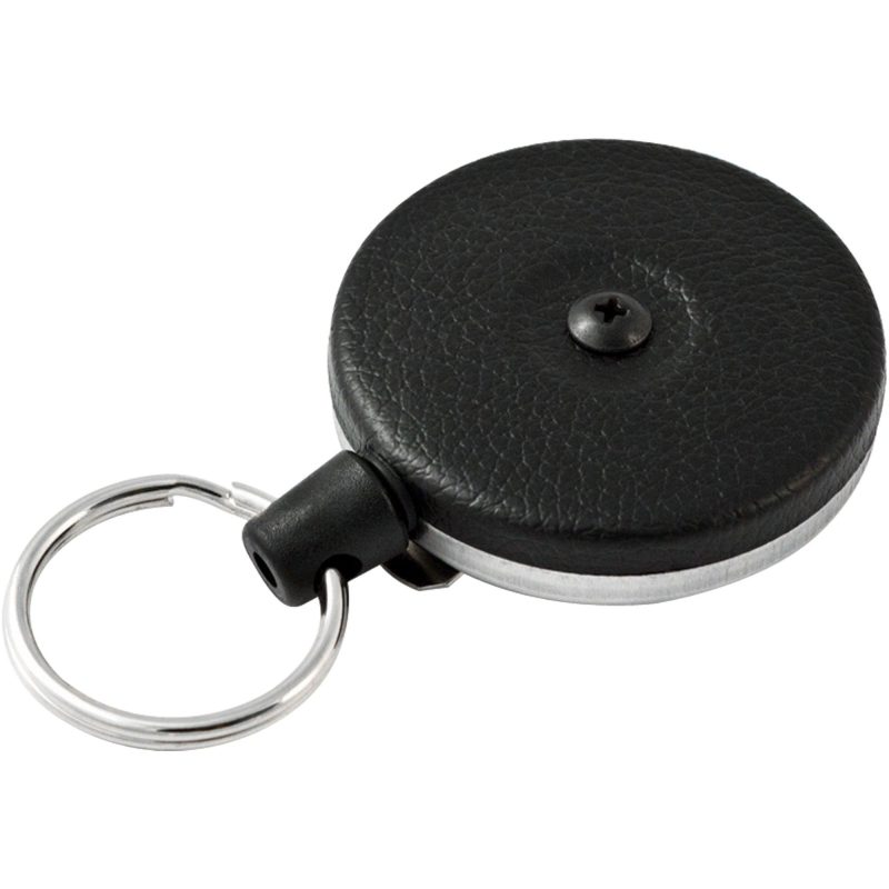 heavy duty original keybak r retractable key holder 2 pack kb485b2pk