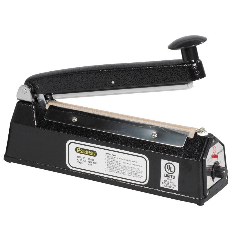 impulse sealers spb8 1