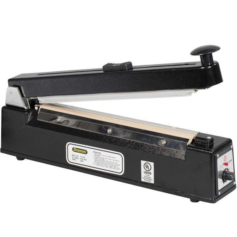 impulse sealers spb8 2