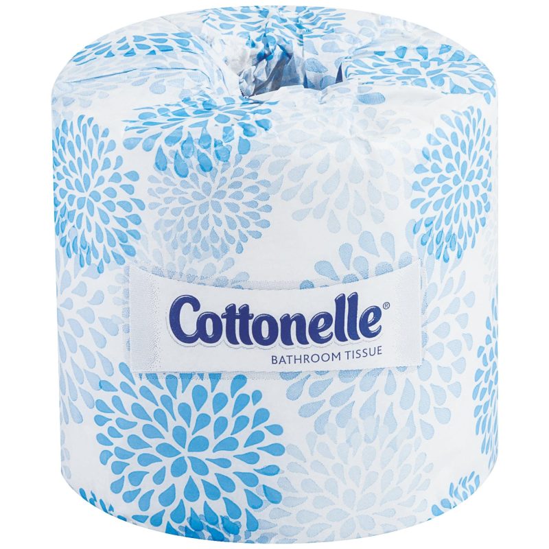 kleenex r cottonelle r 2 ply bathroom tissue tt2btk