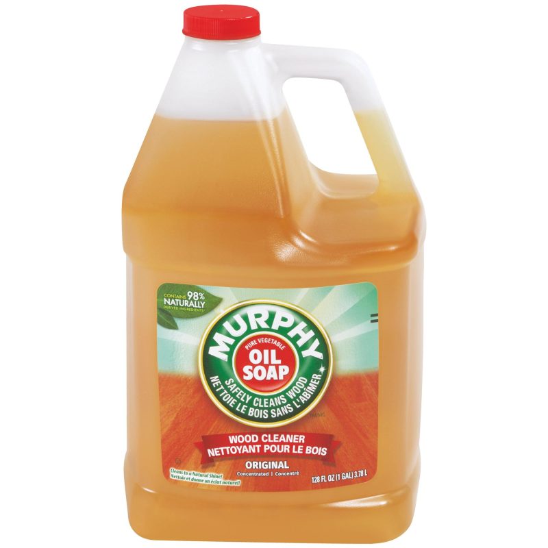 murphy r oil soap 1 gallon bottle cln1300