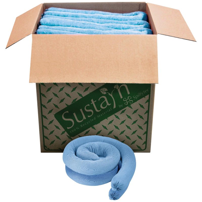 oil only sorbent socks 3 x 48 sorb500