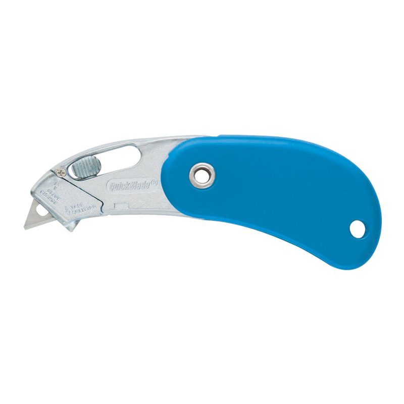 psc 2tm blue self retracting pocket safety cutter kn133b