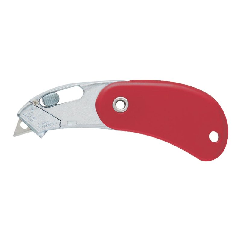 psc 2tm red self retracting pocket safety cutter kn133r