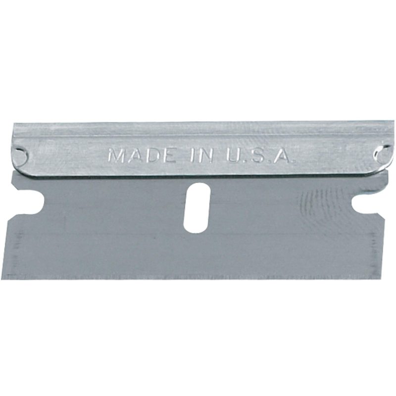 rb 009 single edge blades kn222