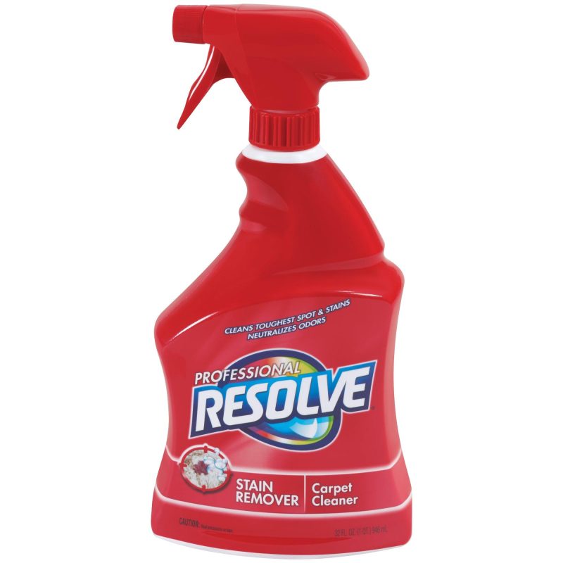 resolve r 32 oz spray cln1310