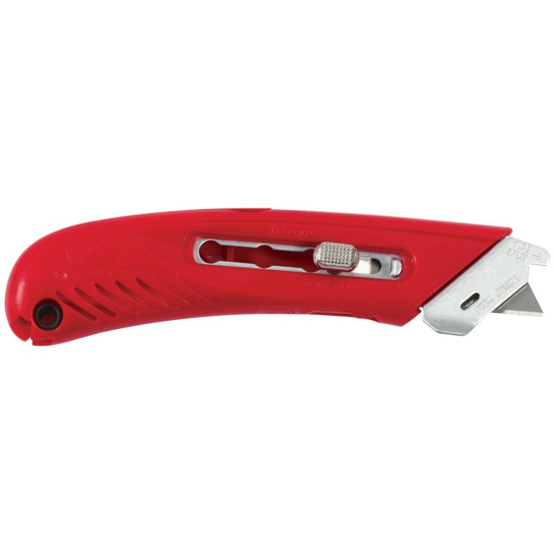 s4 r safety cutter utility knife left handed kn117