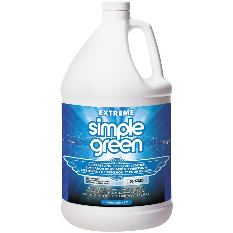 simple green r extreme extra heavy duty 1 gallon sg1300