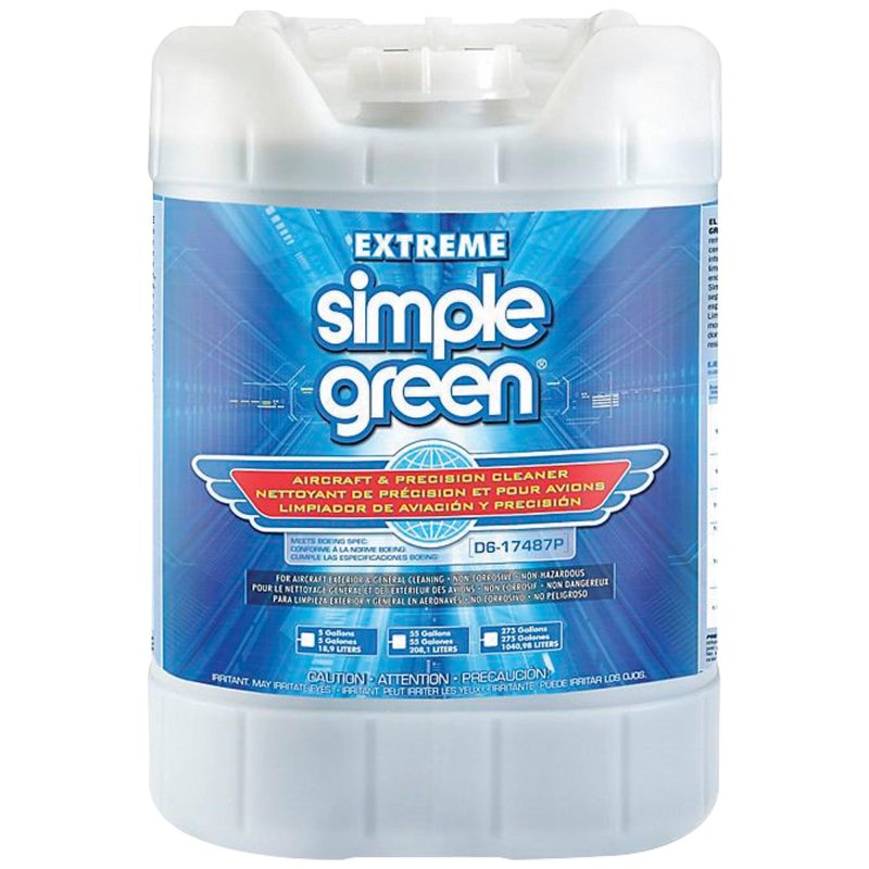 simple green r extreme extra heavy duty 5 gallon sg1310