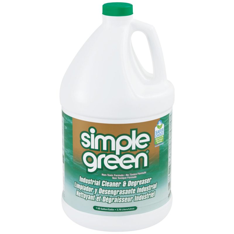 simple green r original 1 gallon sg1010