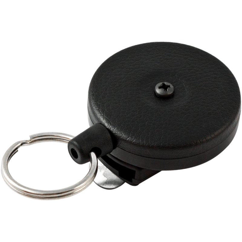 spinnertm heavy duty retractable key holder 2 pack kb484b2pk