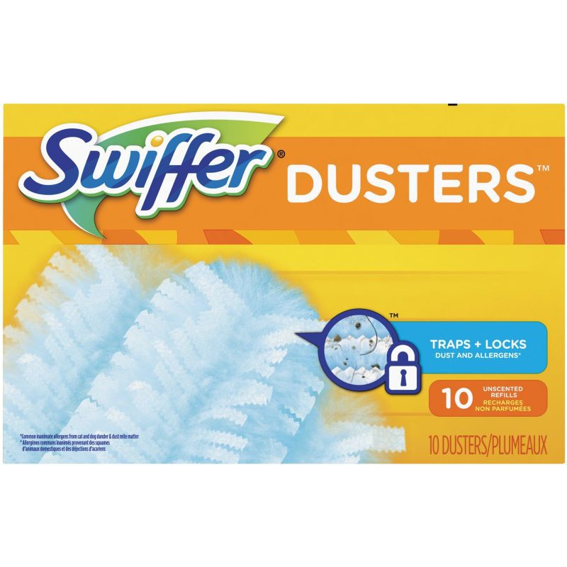 swiffer r duster refills swif150