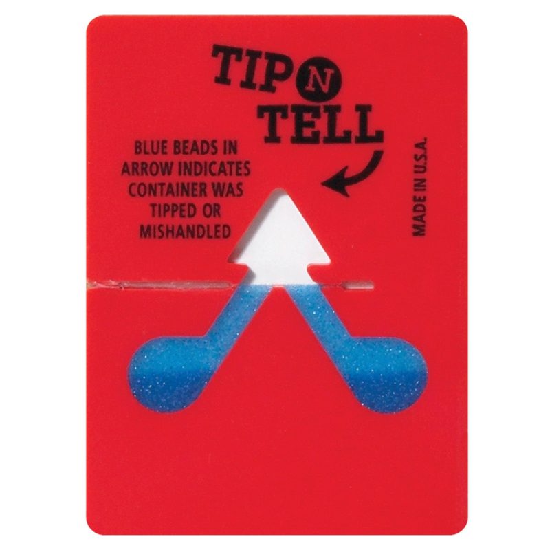 tip n tell r indicator tnt100