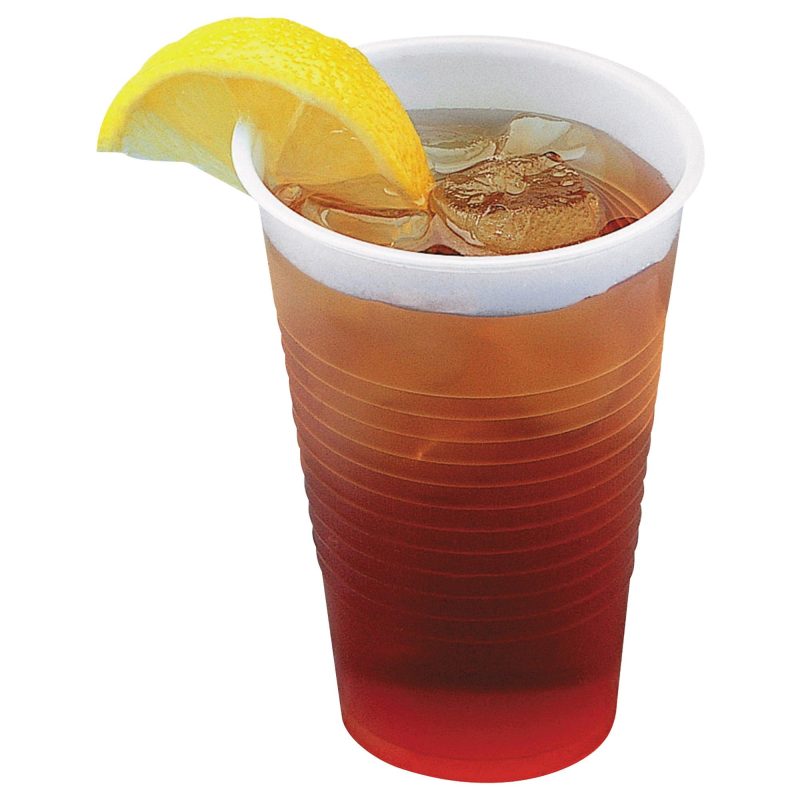 translucent cold cups 5 oz cup5p