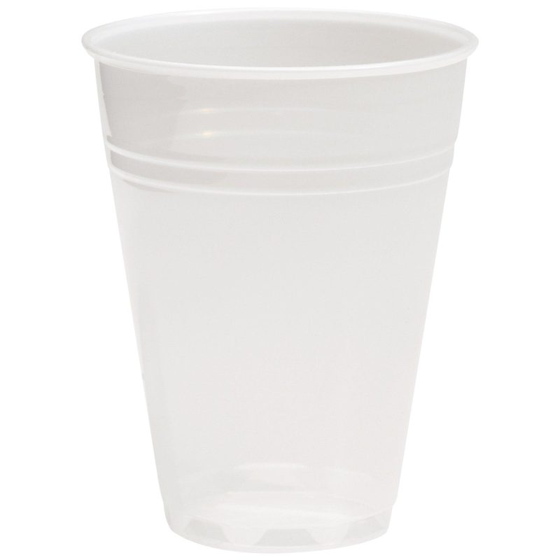 translucent cold cups 7 oz cup7p