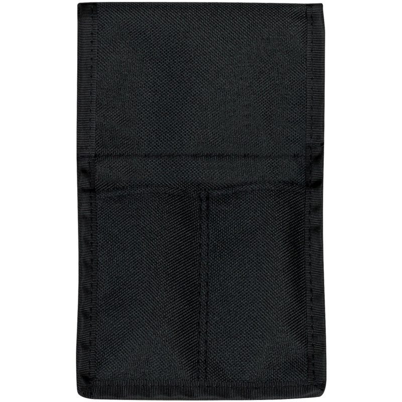 ukh 325 2 pocket nylon holster kn146